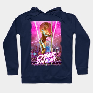 CyberDancer Hoodie